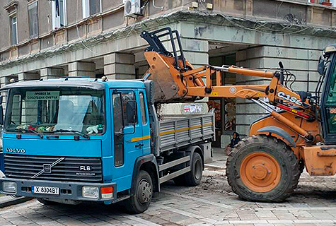 "Ванчев Електро" ЕООД