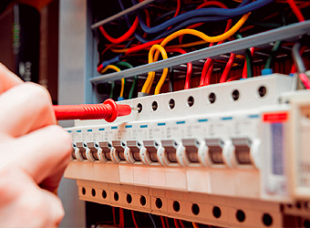 Електроуслуги